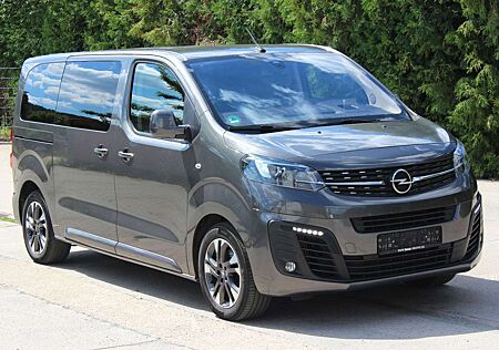 Opel Zafira Life Tourer M"LEDER*AUTOMATIK*7-SITZE*AHK
