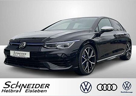 VW Golf Volkswagen VIII R 2.0 TSI DSG 4MOTION IQ.LIGHT+DCC+CAM+H