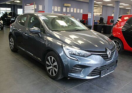 Renault Clio E-TECH Hybrid 140 Experience