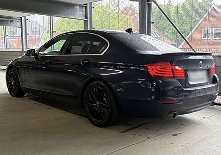 BMW 535i 535 / Deutsches Fahrzeug / No xDrive