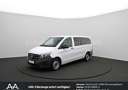 Mercedes-Benz Vito Tourer lang 114 CDI *2x KLIMA* KAMERA 2766