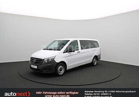 Mercedes-Benz Vito Tourer lang 114 CDI *2x KLIMA* KAMERA 2766