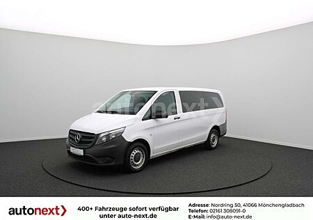 Mercedes-Benz Vito Tourer lang 114 CDI *2x KLIMA* KAMERA 2766