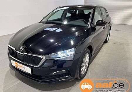 Skoda Scala 1.0 TSI DSG Ambition EU6d LED Navi Klima PDC