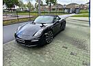 Porsche Boxster Black Edition