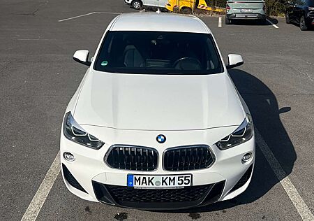BMW X2 M sDrive20i Aut. Sport