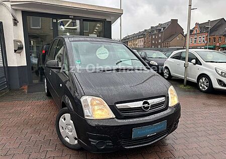 Opel Meriva 1.4 Edition*TÜV NEU*KLIMA*2.HAND*