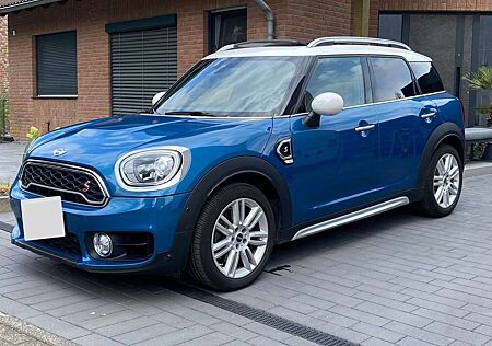 Mini Cooper S Countryman Cooper S JCW | ab 4,99% | 2.Hand | Panorama |