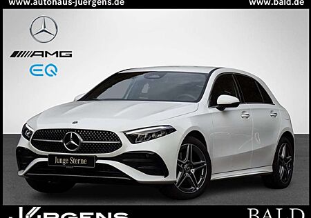Mercedes-Benz A 250 e AMG-Sport/LED/Kamera/Shz/Keyl/Ambi/18"