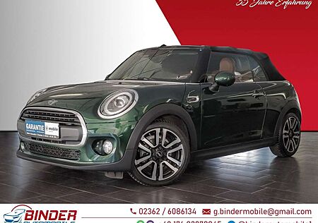 Mini ONE Cabrio*CHILI*British Racing*SPORT*GARANTIE*