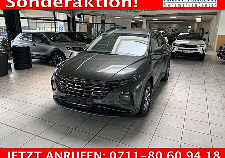Hyundai Tucson 1.6 T-GDI Select Mild-Hybrid 2WD 132 kW (179 PS...