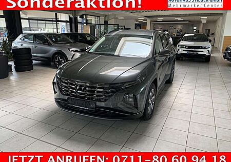 Hyundai Tucson Select 1.6 T-GDI Mild-Hybrid 2WD 132 kW (179 PS...