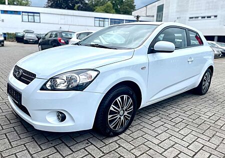 Kia Pro_ceed ProCeed / pro_cee'd 1.6 pro cee'd* TüvNeu* Facelift* Klima*EURO5