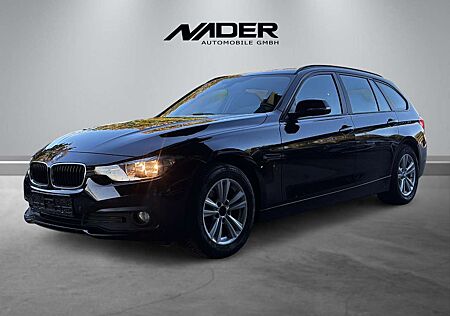 BMW 318 d 2.0 16V Turbodiesel