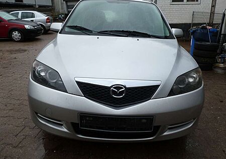 Mazda 2 1.4 Active (59kW)