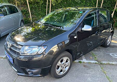Dacia Sandero II Celebration,Tüv neu