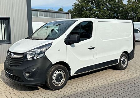 Opel Vivaro B Kasten L1H1/Navi/Standheizung/Kamera/E6