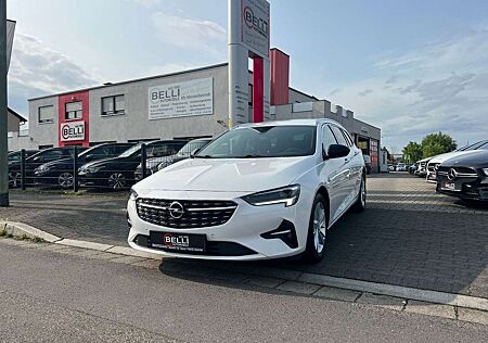 Opel Insignia B Sports Tourer Business FINANZIERUNG