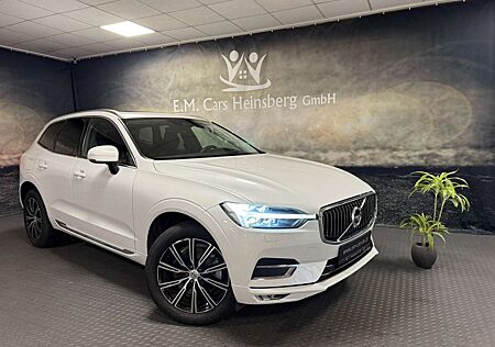 Volvo XC 60 XC60 Inscription 2WD Head-Up LED Panorama