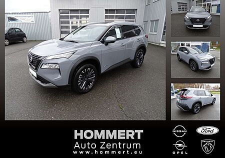 Nissan X-Trail 1.5 VC-T e-Power N-Connecta ACC+LED+Navi