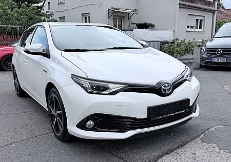 Toyota Auris Hybrid Edition-S /Navi /R-Kamera/ALU/Automatik