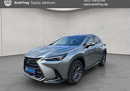 Lexus NX 350h h Business Line + Business Connect Paket