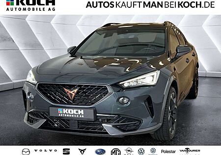 Cupra Formentor VZ 2.0 TSI DSG 4Drive BREMBO BEATS NAVI
