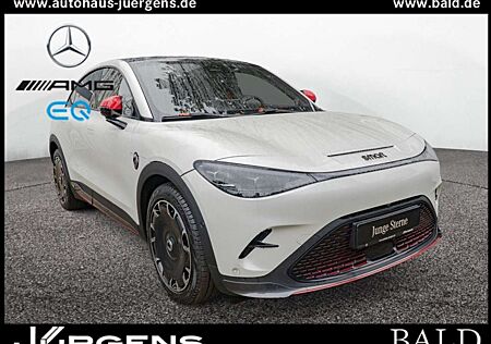 Smart 3 # 25th Anniversary Edition/Premium/Brabus/Pano