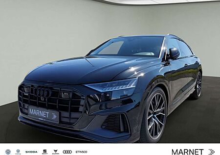 Audi Q8 55 3.0 TFSI QUATTRO S-Line Plus *22"*Matrix*P
