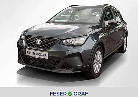 Seat Arona 1.0 TSI Style LED/Kamera/ACC/SHZ/FullLink