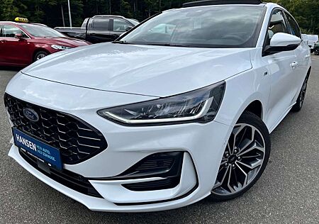 Ford Focus Hybrid Lim. ST-Line X, B&O, iACC, voll!