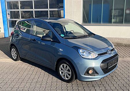 Hyundai i10 Classic Klimaautomatik TÜV neu