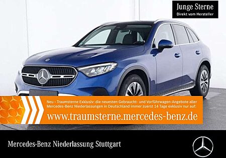 Mercedes-Benz GLC-Klasse GLC 200 4M AVANTG+PANO+360+LED+TOTW+KEYLESS+9G