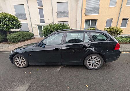 BMW 318i 318 Touring