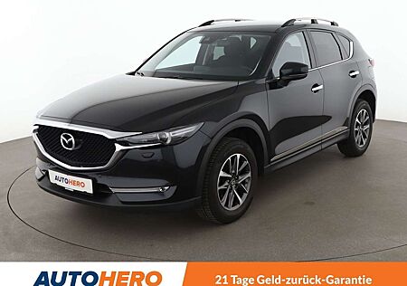 Mazda CX-5 2.0 Exclusive-Line 2WD *LED*PDC*TEMPO*