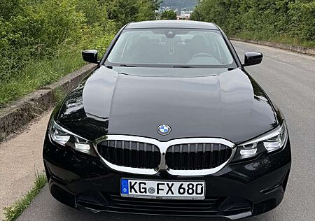 BMW 318 i Advantage