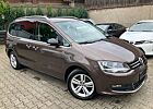 VW Sharan Volkswagen 1.4 TSI BMT-Match, AHK, PDC, ALU,