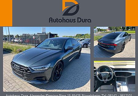 Audi A7 50 TDI quattro S-Line Aut. Navi+Pano+Kamera