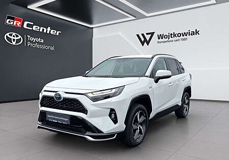 Toyota RAV 4 4 Plug-in Hybrid 4x4*TECHNIK-PAKET*HEAD-UP*