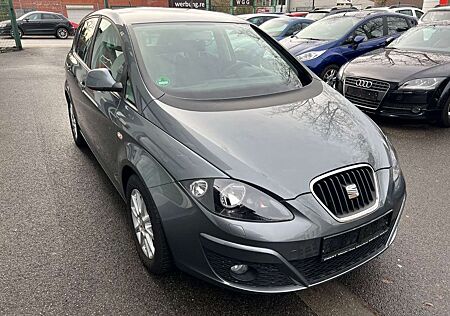 Seat Altea Reference Copa Ecomotive"Klimaaut."PDC"SHZ