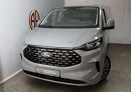 Ford Tourneo Custom L2 Tourneo Titanium X AWD AHK