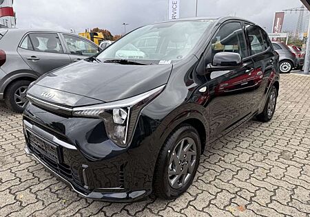 Kia Picanto 1.0 Vision