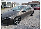 VW Scirocco Volkswagen 2.0 TSI (BlueMotion Technology)Clup