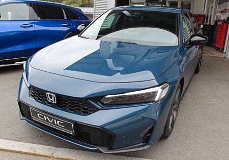 Honda Civic 2.0 Hybrid Sport Facelift MJ26
