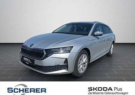 Skoda Octavia Combi Selection 1.5 TSI LED NAVI RFK PDC