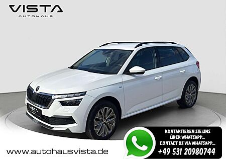 Skoda Kamiq Tour 1.5 16V*AMBITION*KAMERA*VIRTUAL*SHZ