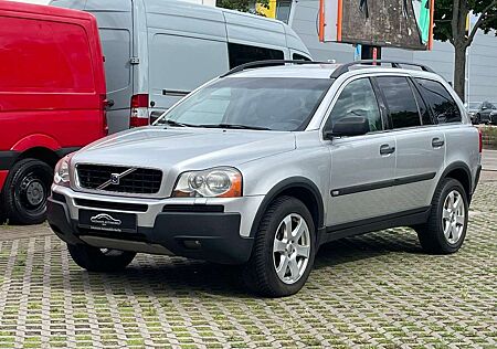 Volvo XC 90 XC90 7.Sitze//Aut.//AHK//LEDER//HU bis 12/2026//TOP//