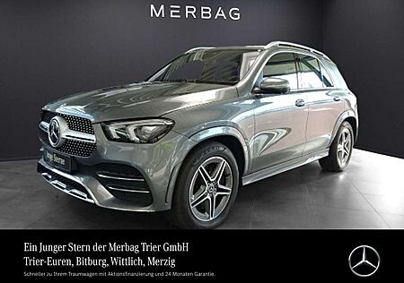 Mercedes-Benz GLE 580 4M *AMG Distronic Keyless Go Airmatic