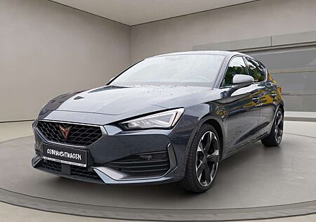 Cupra Leon e-Hybrid 1.4 DSG+Rückfahrkamera+Sitzheizung+