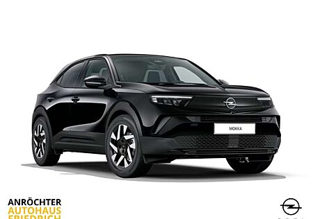 Opel Mokka Edition 1.2 Turbo Allwetterr. PDC